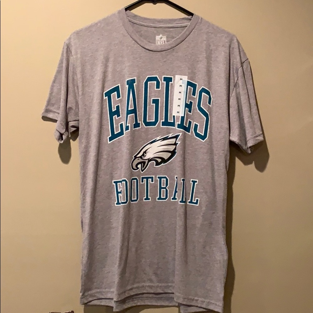 MENS Eagles t shirt